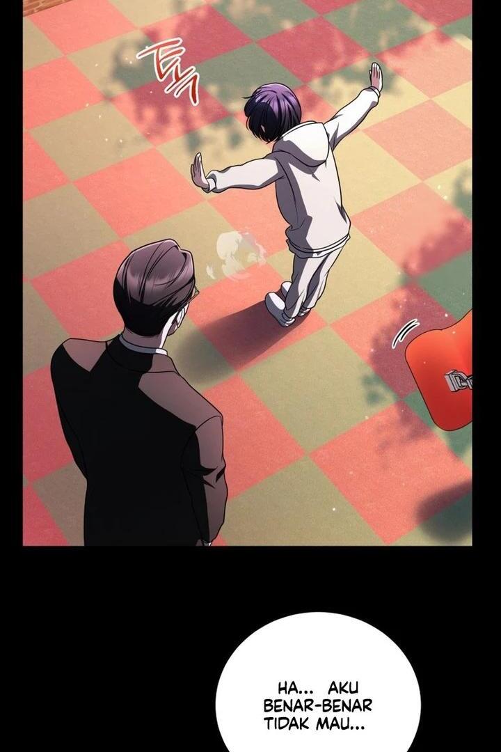 A Guide to the Right Life for Rankers Chapter 23 Gambar 35