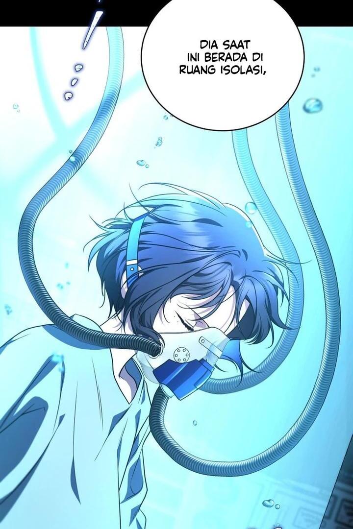 A Guide to the Right Life for Rankers Chapter 23 Gambar 41