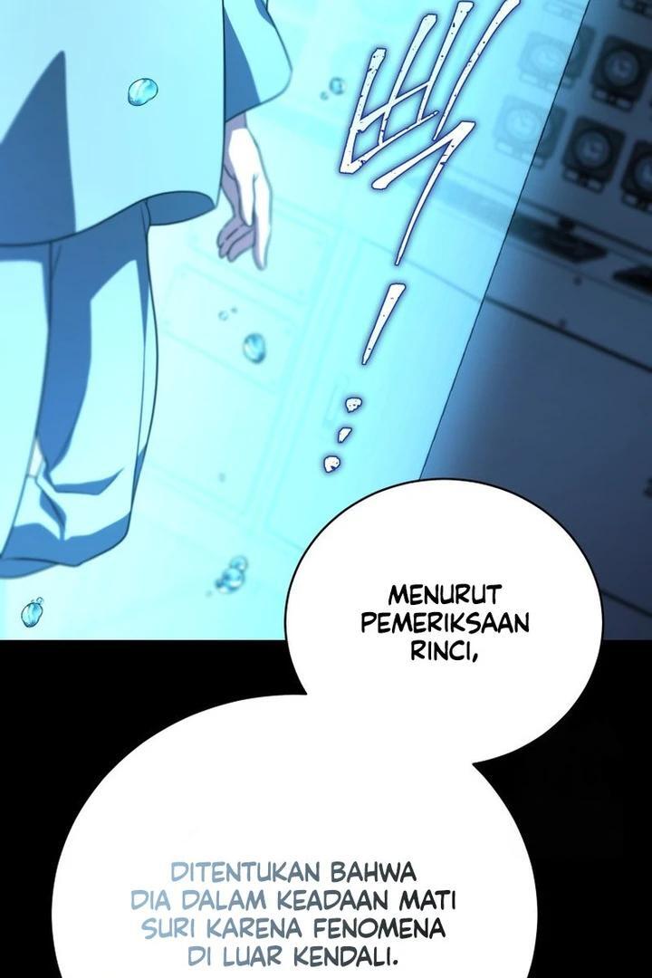 A Guide to the Right Life for Rankers Chapter 23 Gambar 42