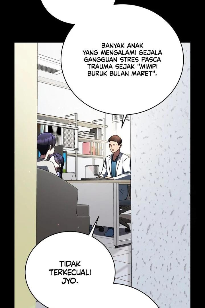 A Guide to the Right Life for Rankers Chapter 23 Gambar 46