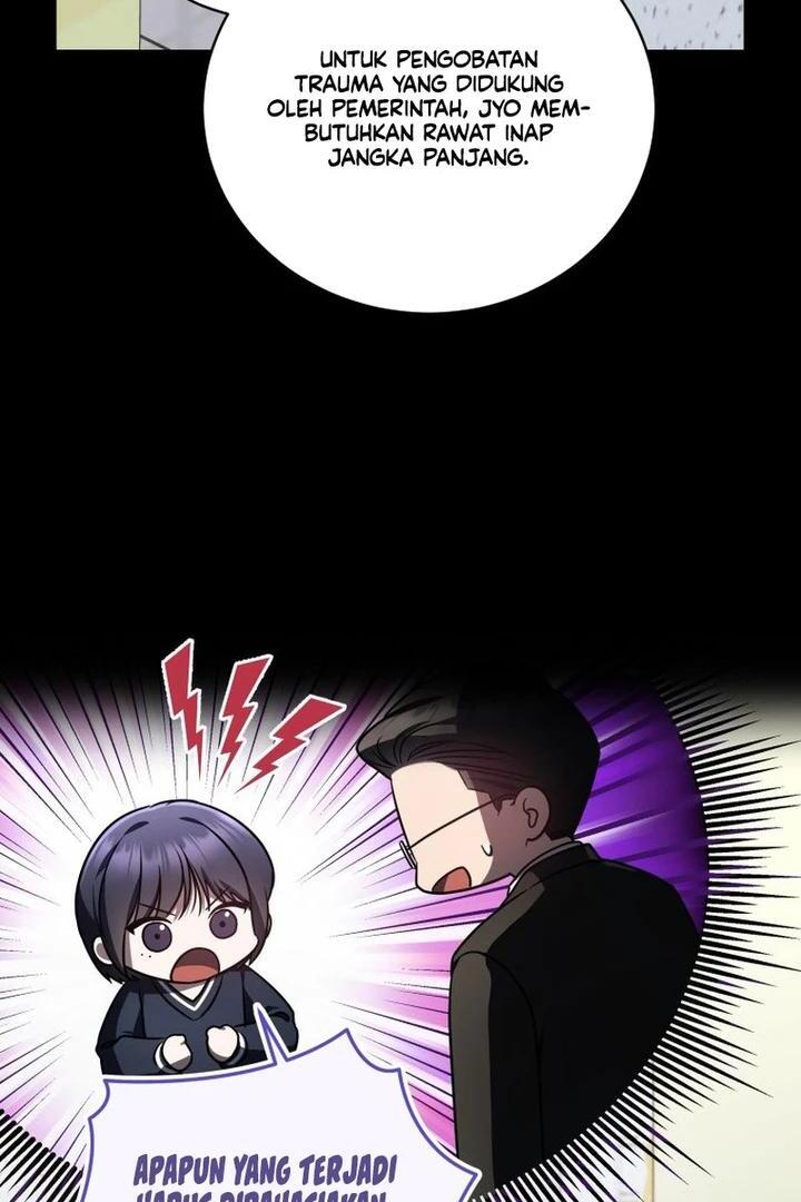 A Guide to the Right Life for Rankers Chapter 23 Gambar 47