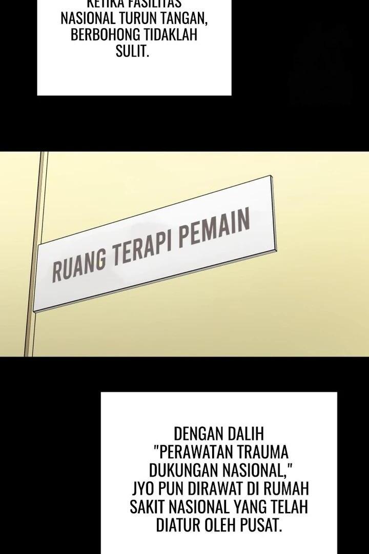 A Guide to the Right Life for Rankers Chapter 23 Gambar 55