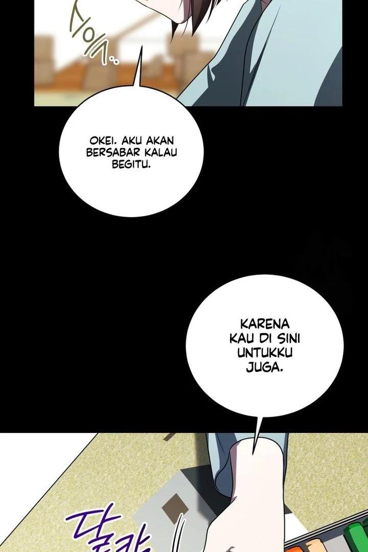A Guide to the Right Life for Rankers Chapter 23 Gambar 65