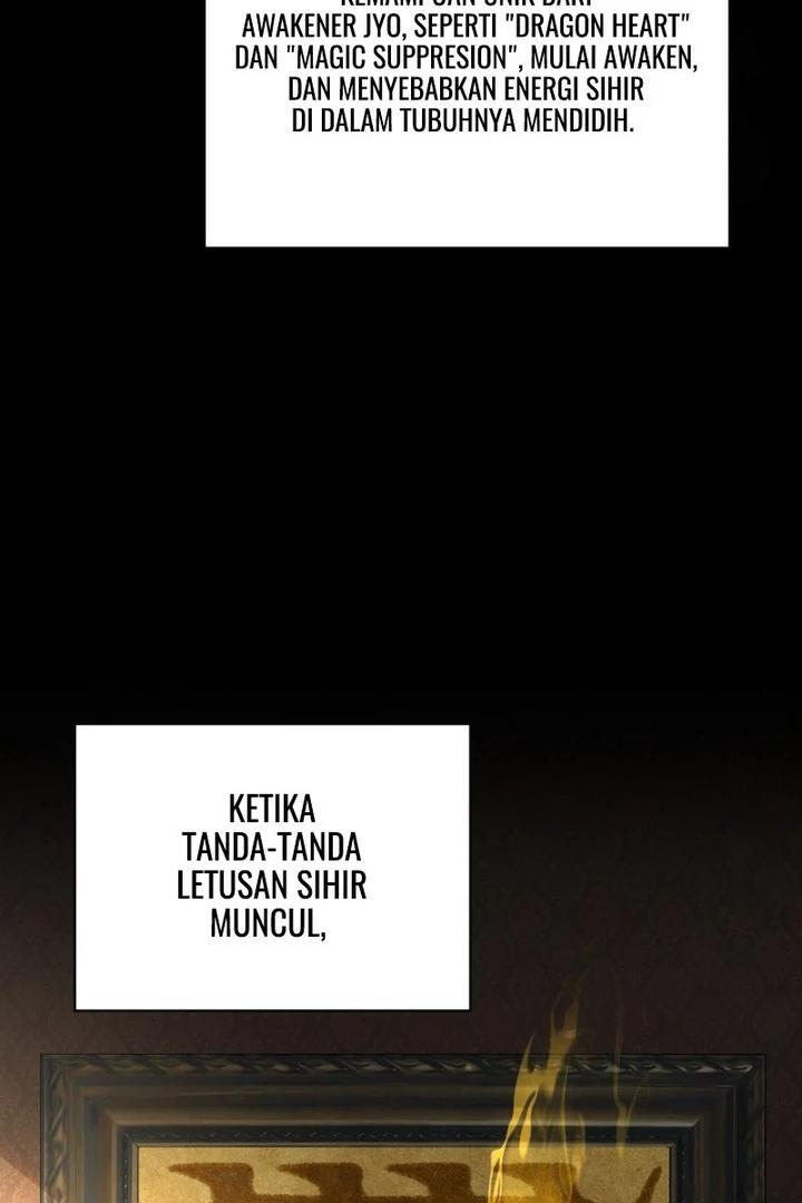 A Guide to the Right Life for Rankers Chapter 23 Gambar 70