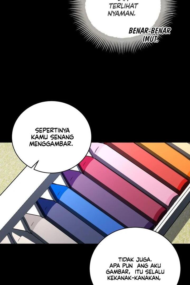 A Guide to the Right Life for Rankers Chapter 23 Gambar 93