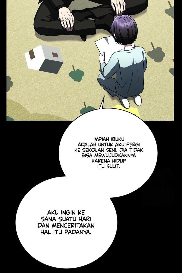 A Guide to the Right Life for Rankers Chapter 23 Gambar 95