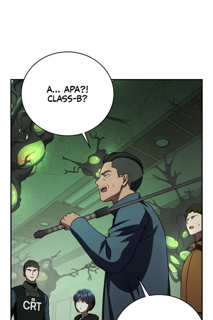 A Guide to the Right Life for Rankers Chapter 22 Gambar 111