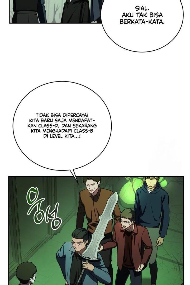 A Guide to the Right Life for Rankers Chapter 22 Gambar 112