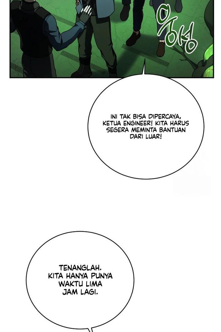 A Guide to the Right Life for Rankers Chapter 22 Gambar 113