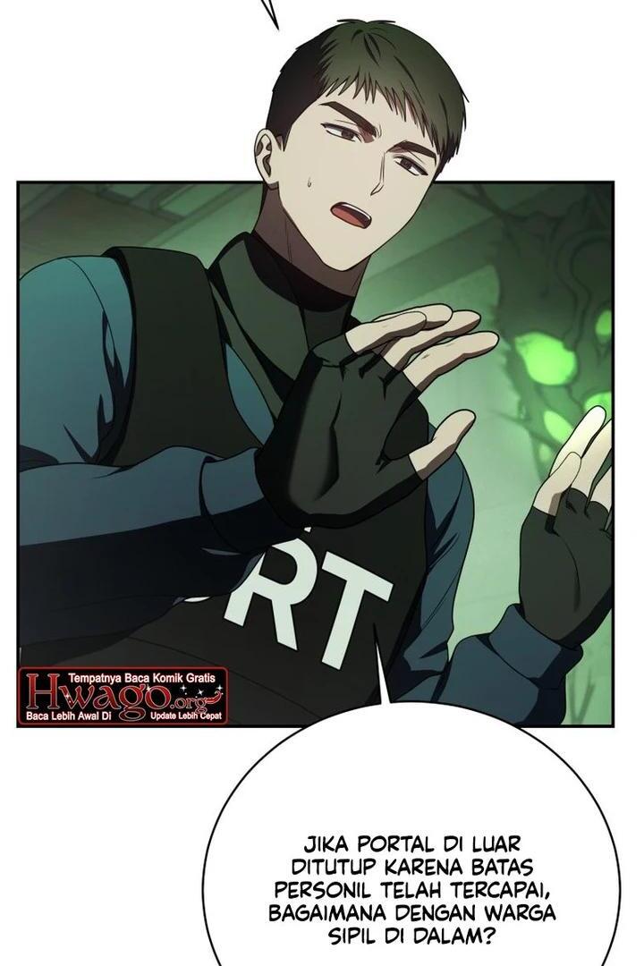 A Guide to the Right Life for Rankers Chapter 22 Gambar 114