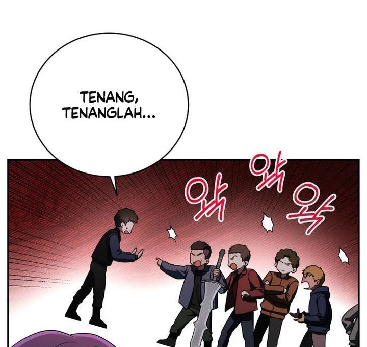 A Guide to the Right Life for Rankers Chapter 22 Gambar 117