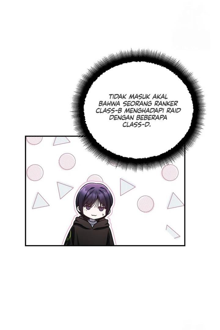 A Guide to the Right Life for Rankers Chapter 22 Gambar 119