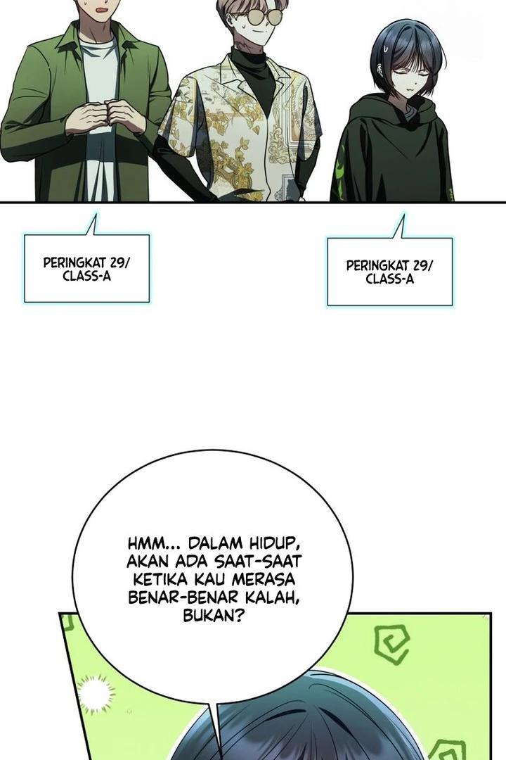 A Guide to the Right Life for Rankers Chapter 22 Gambar 121