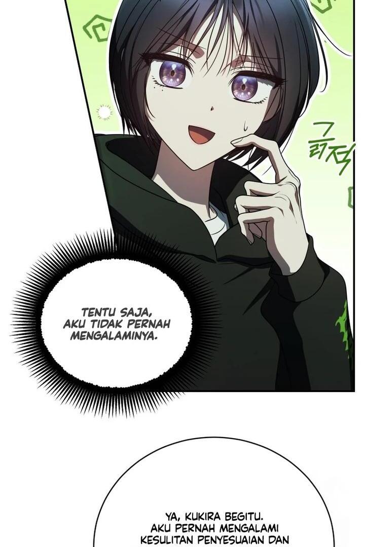 A Guide to the Right Life for Rankers Chapter 22 Gambar 122