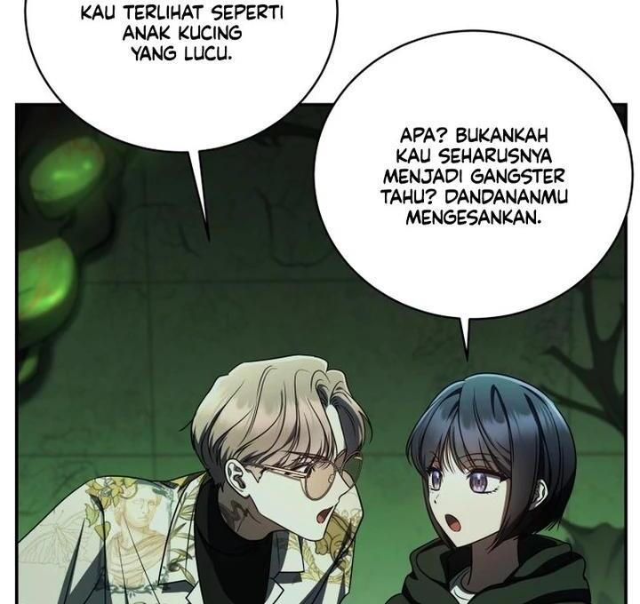 A Guide to the Right Life for Rankers Chapter 22 Gambar 128