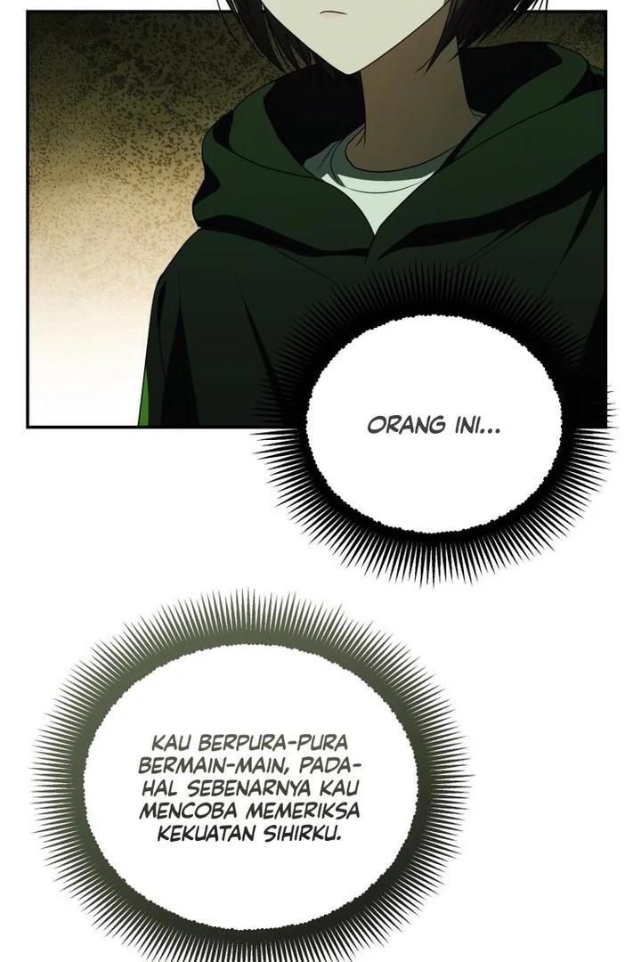 A Guide to the Right Life for Rankers Chapter 22 Gambar 130