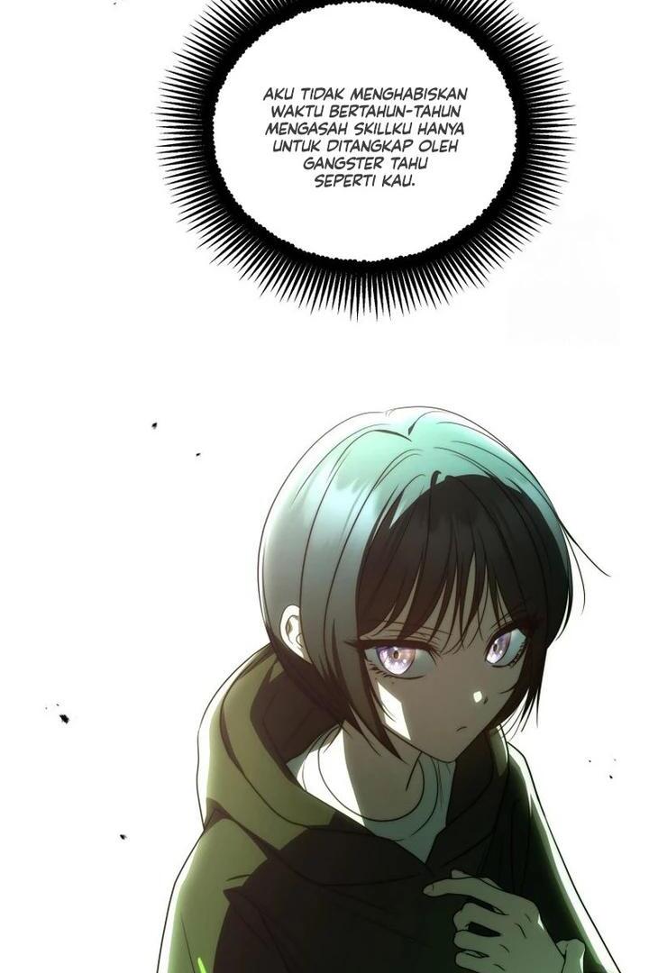 A Guide to the Right Life for Rankers Chapter 22 Gambar 134