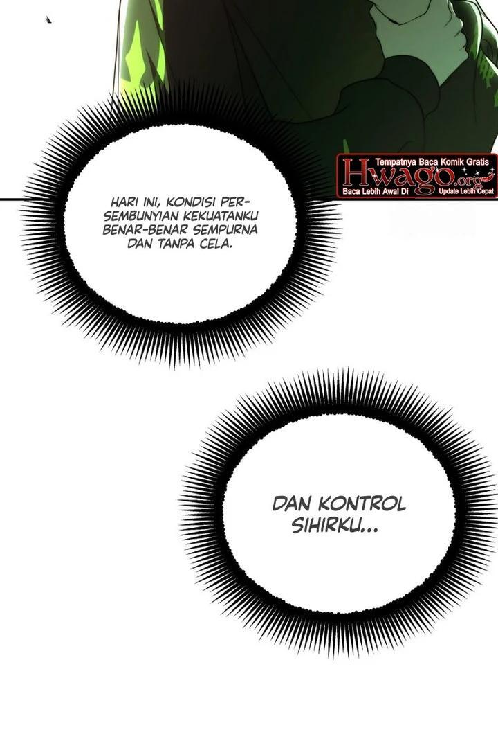 A Guide to the Right Life for Rankers Chapter 22 Gambar 135
