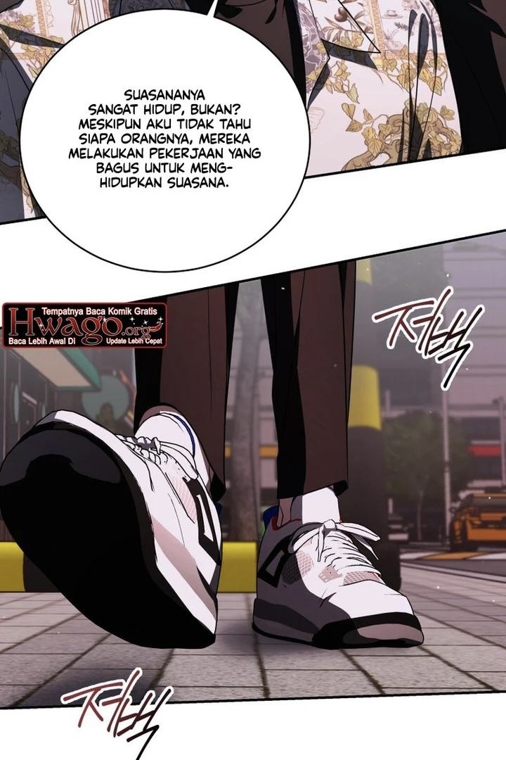Baca  A Guide to the Right Life for Rankers Chapter 22 Gambar 2
