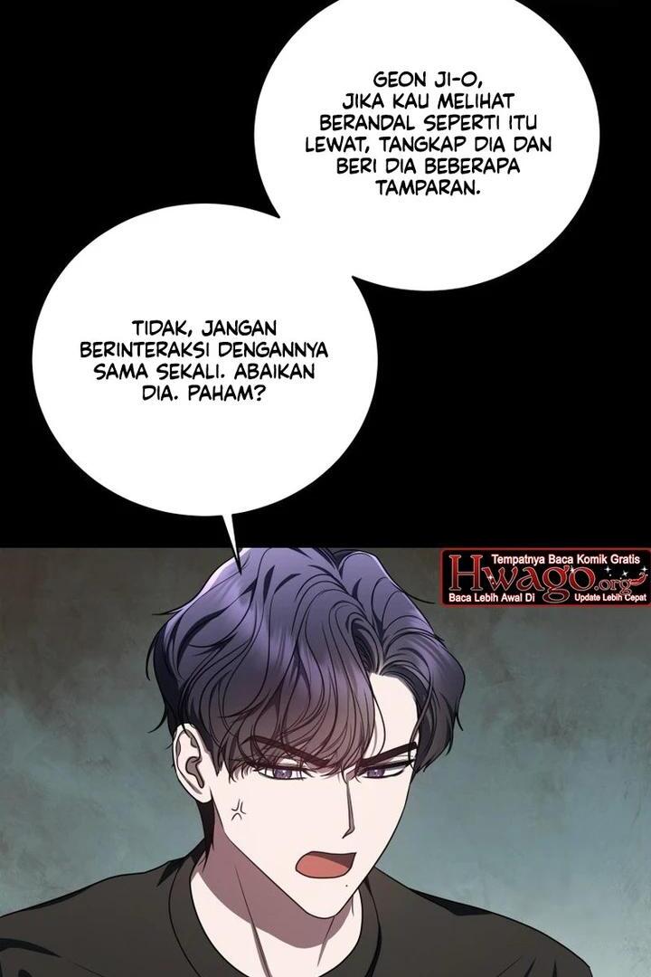 A Guide to the Right Life for Rankers Chapter 22 Gambar 24