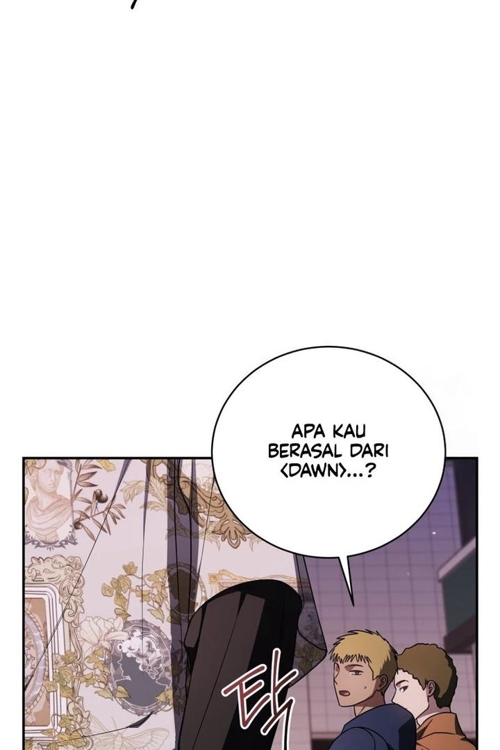 A Guide to the Right Life for Rankers Chapter 22 Gambar 3