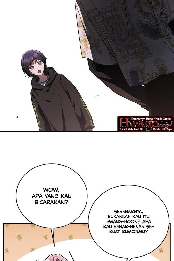 A Guide to the Right Life for Rankers Chapter 22 Gambar 31