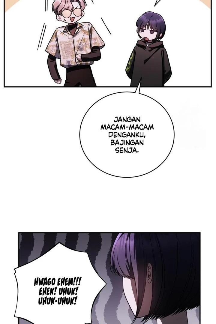 A Guide to the Right Life for Rankers Chapter 22 Gambar 32