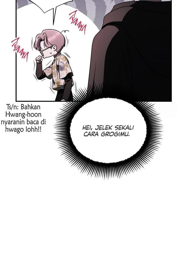 A Guide to the Right Life for Rankers Chapter 22 Gambar 33