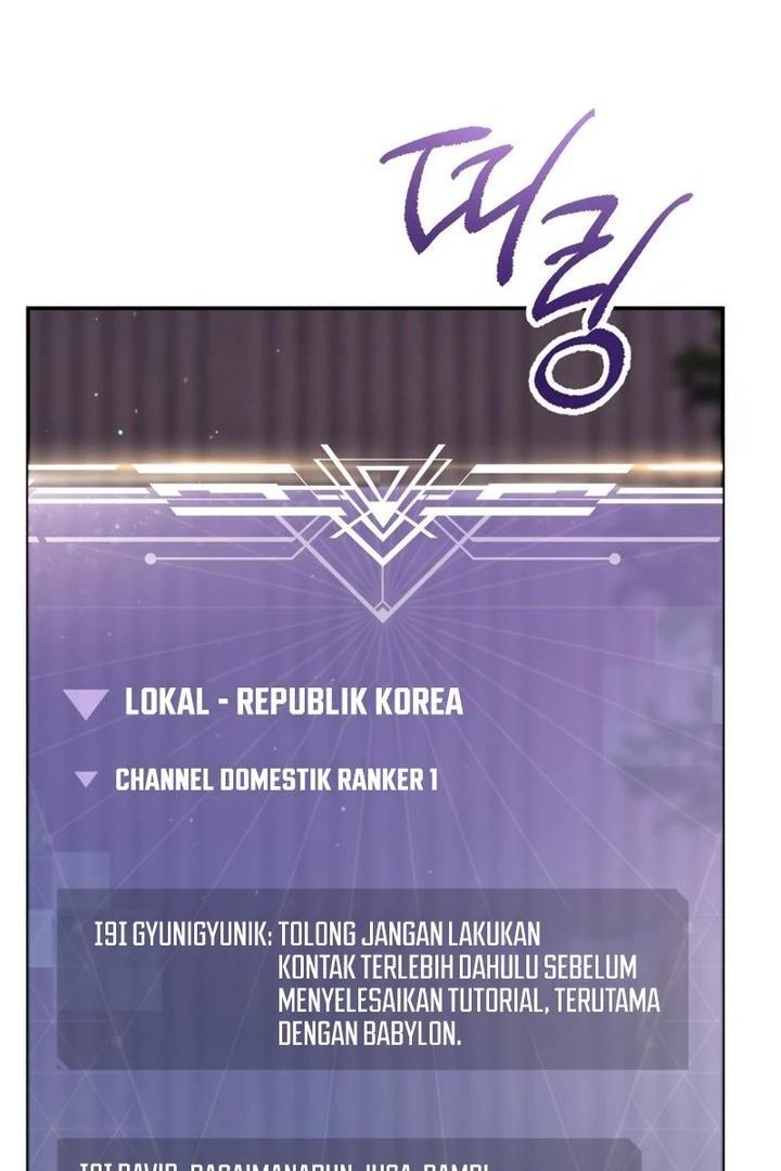 A Guide to the Right Life for Rankers Chapter 22 Gambar 34