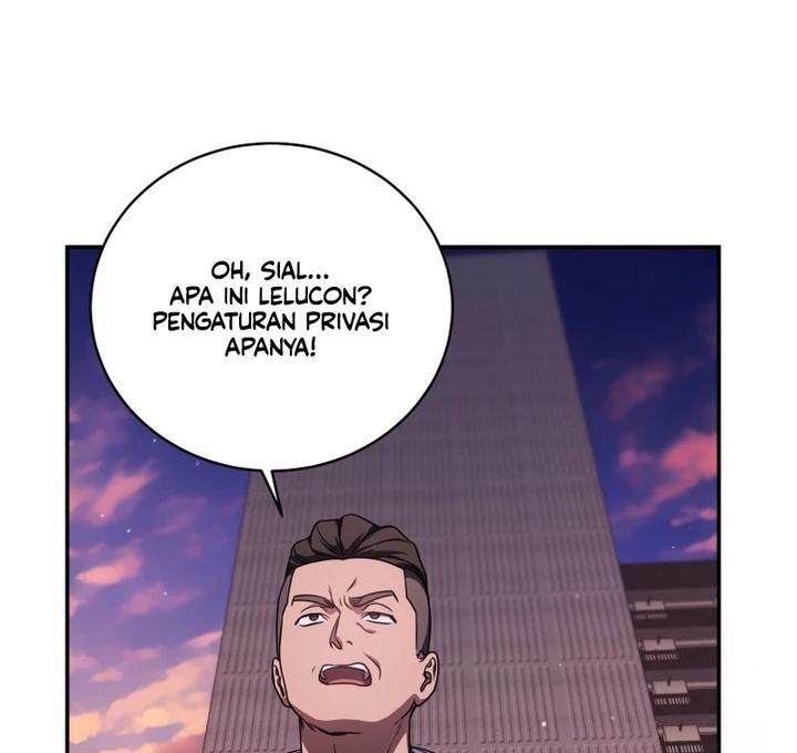A Guide to the Right Life for Rankers Chapter 22 Gambar 47