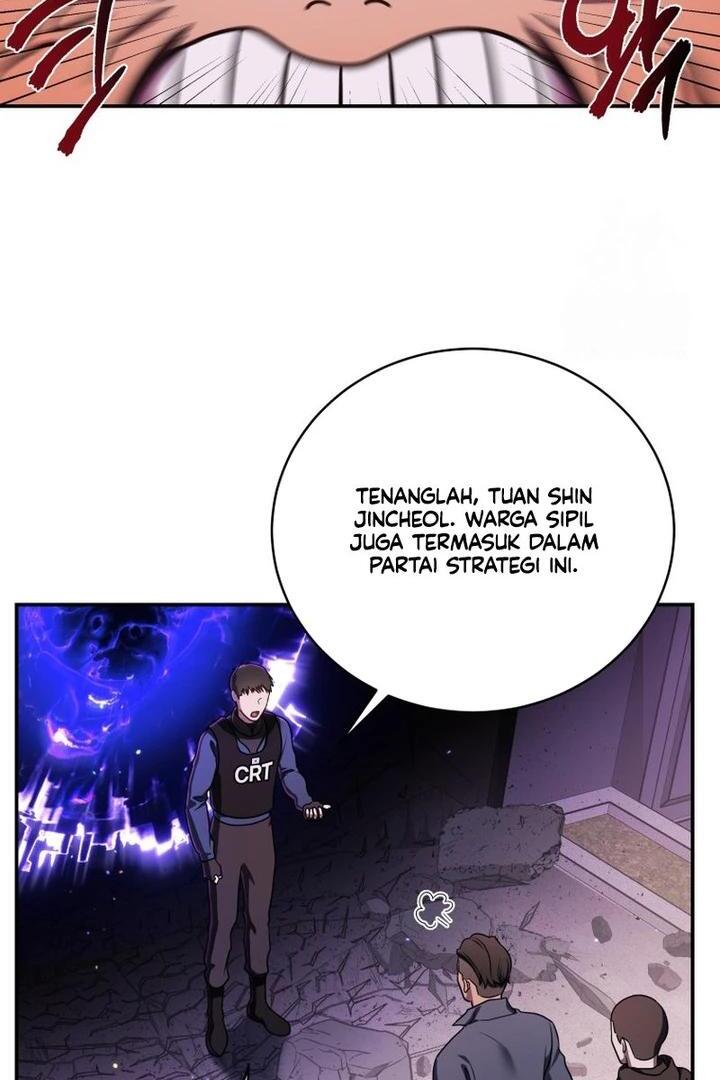 A Guide to the Right Life for Rankers Chapter 22 Gambar 50