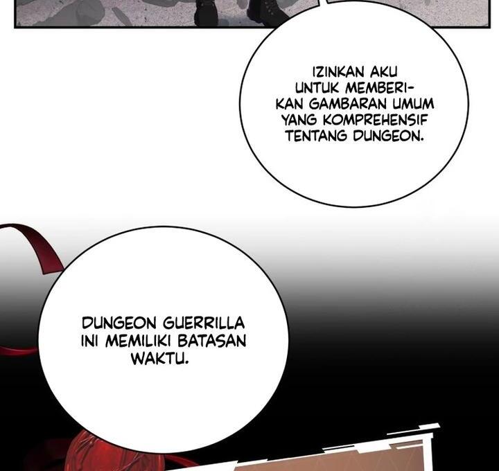 A Guide to the Right Life for Rankers Chapter 22 Gambar 58