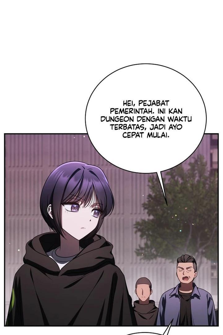 A Guide to the Right Life for Rankers Chapter 22 Gambar 65