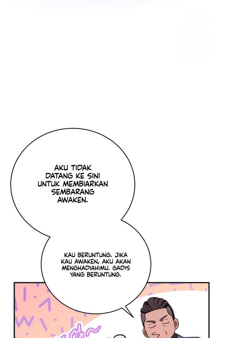 A Guide to the Right Life for Rankers Chapter 22 Gambar 69