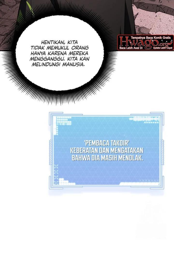 A Guide to the Right Life for Rankers Chapter 22 Gambar 75