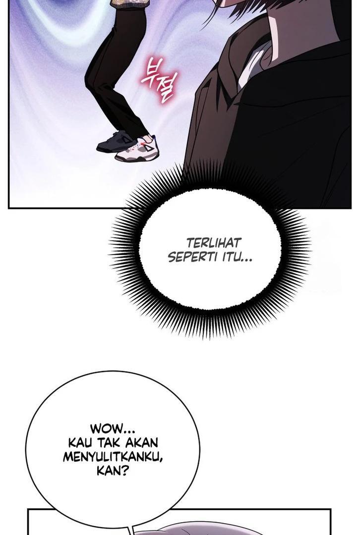 A Guide to the Right Life for Rankers Chapter 22 Gambar 79