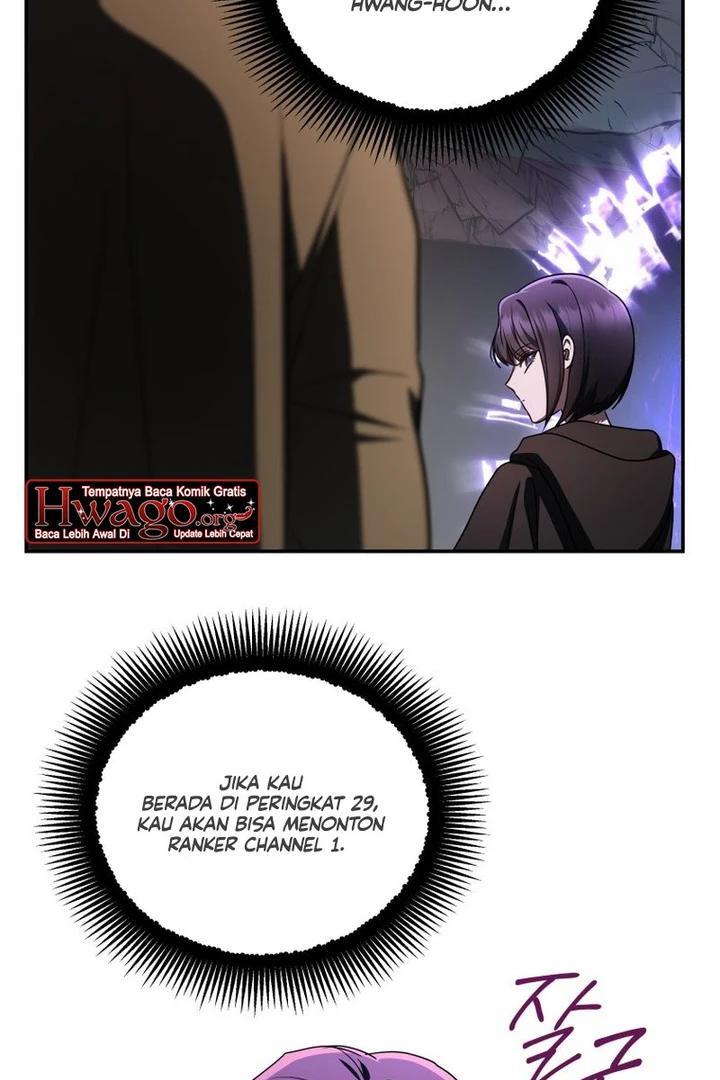 A Guide to the Right Life for Rankers Chapter 22 Gambar 85