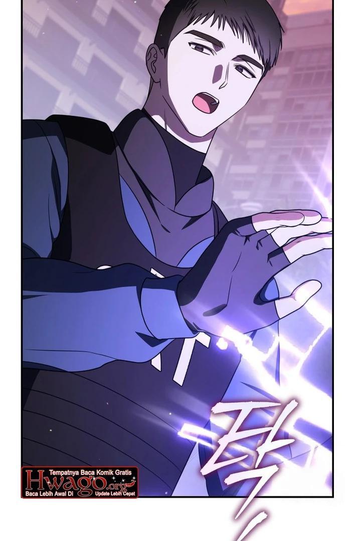 A Guide to the Right Life for Rankers Chapter 22 Gambar 89