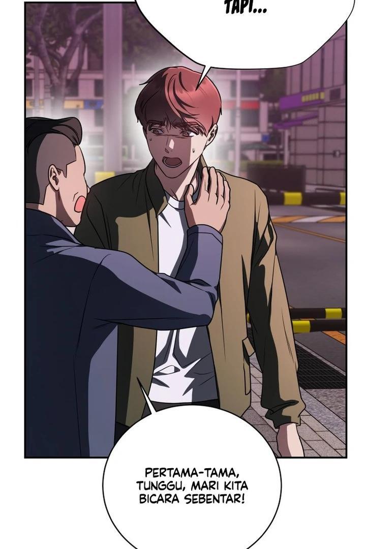 A Guide to the Right Life for Rankers Chapter 21 Gambar 100