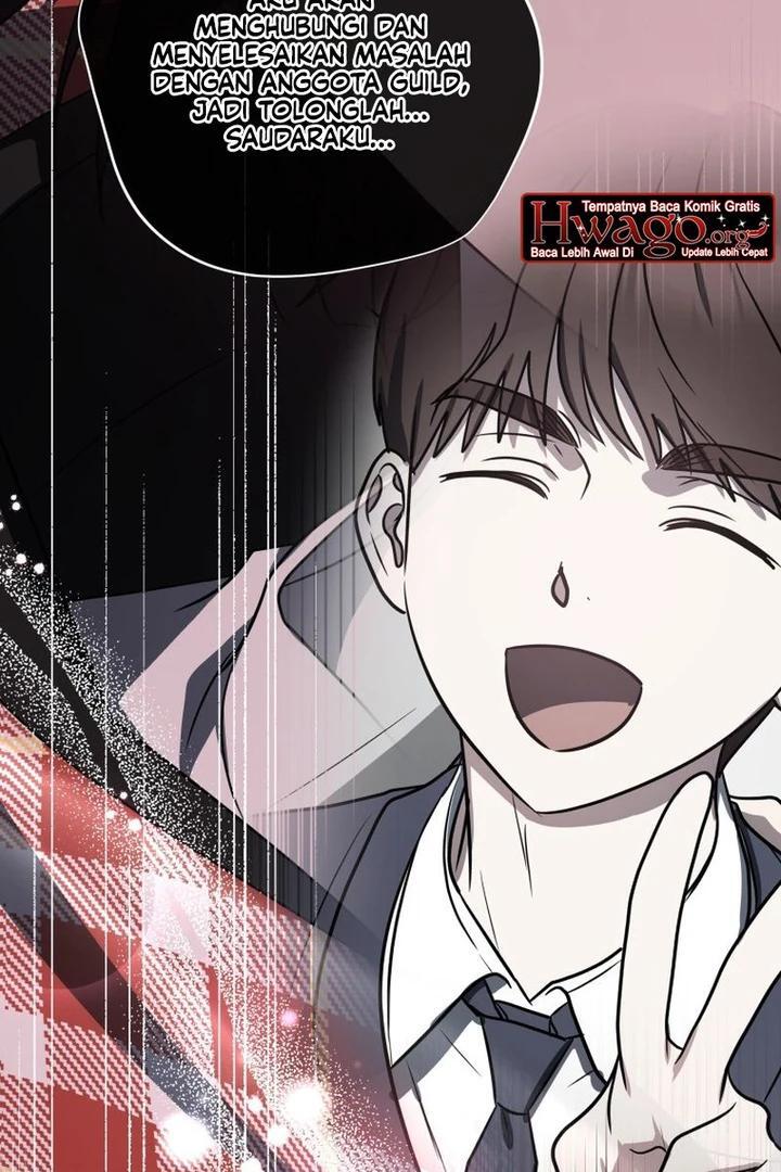 A Guide to the Right Life for Rankers Chapter 21 Gambar 106