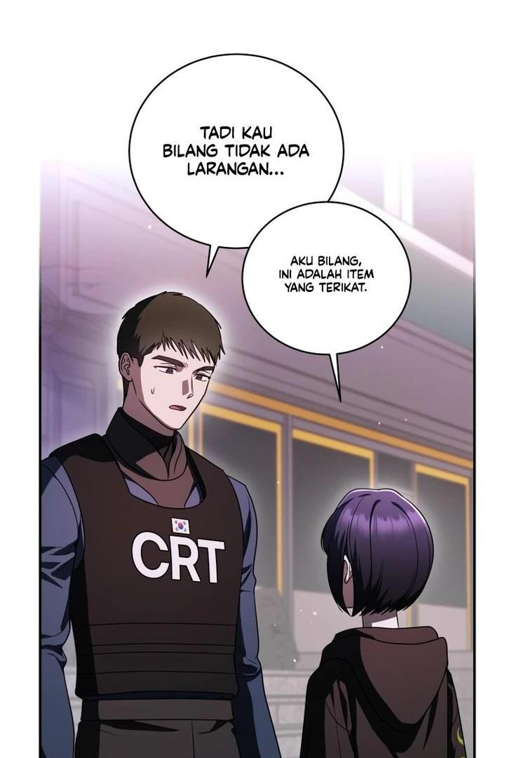 A Guide to the Right Life for Rankers Chapter 21 Gambar 115