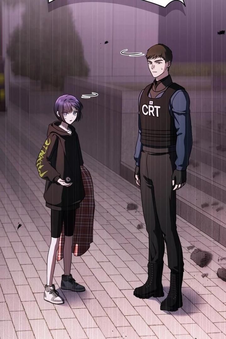 A Guide to the Right Life for Rankers Chapter 21 Gambar 117