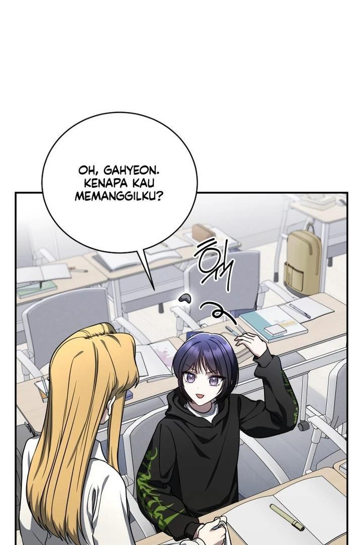 A Guide to the Right Life for Rankers Chapter 21 Gambar 12