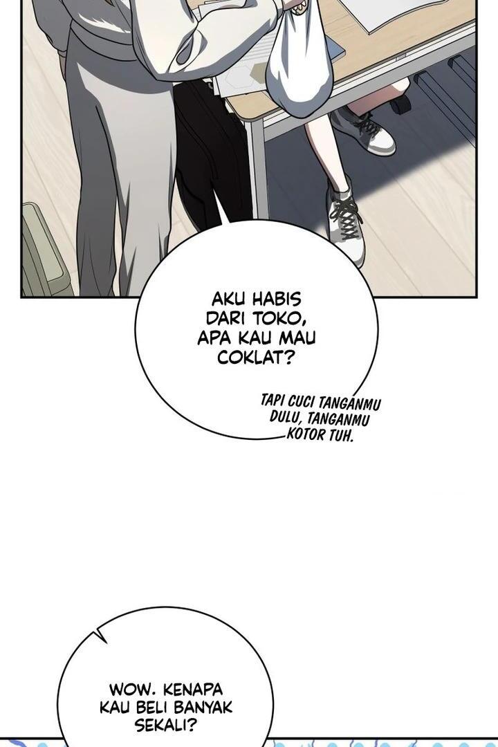 A Guide to the Right Life for Rankers Chapter 21 Gambar 13