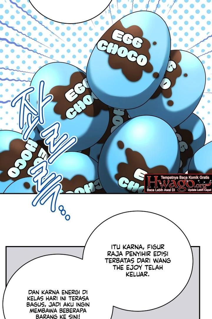 A Guide to the Right Life for Rankers Chapter 21 Gambar 14