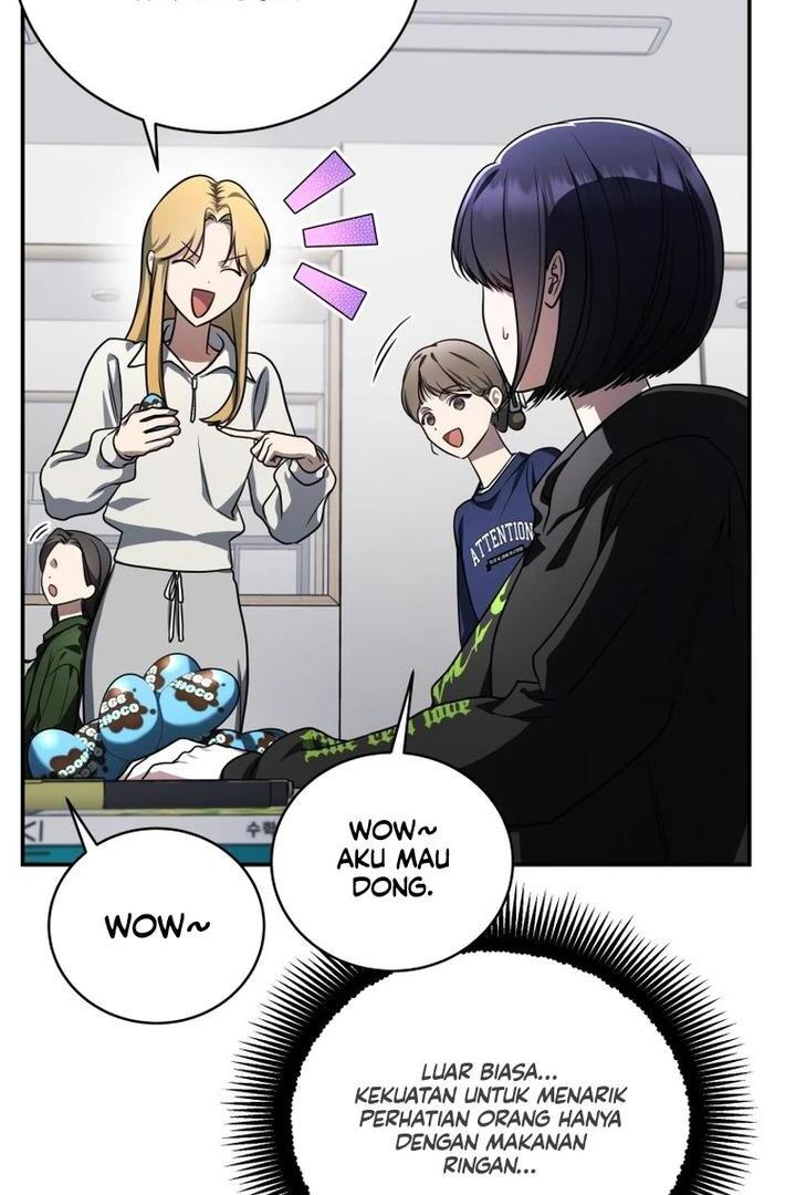 A Guide to the Right Life for Rankers Chapter 21 Gambar 15