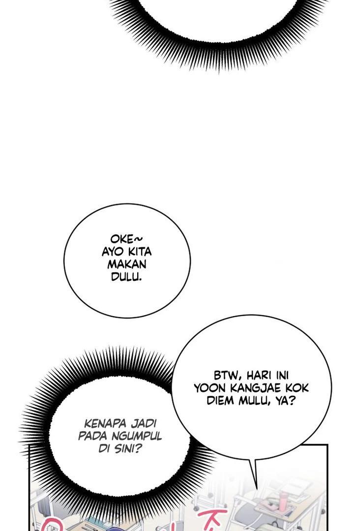 A Guide to the Right Life for Rankers Chapter 21 Gambar 16