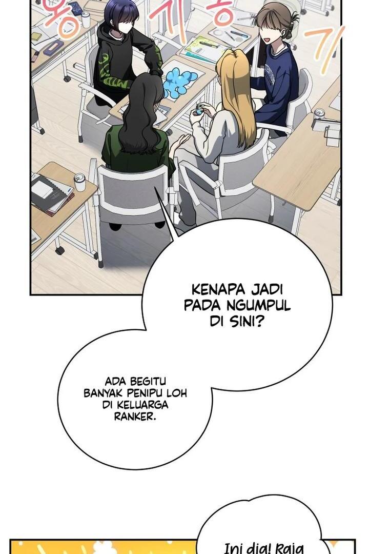 A Guide to the Right Life for Rankers Chapter 21 Gambar 17