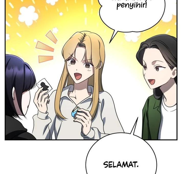 A Guide to the Right Life for Rankers Chapter 21 Gambar 18