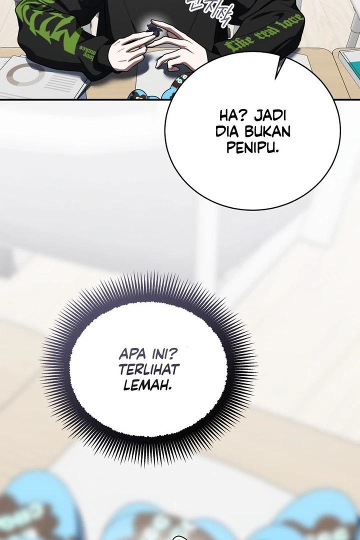 A Guide to the Right Life for Rankers Chapter 21 Gambar 20